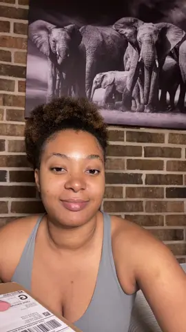 Medicine Pro Ambassdor right here 😌😌😌. @medicube global @medicube US Store @medicube_us  Unboxing those goodies  #ugc #medicubepartner #skincare #unboxing 