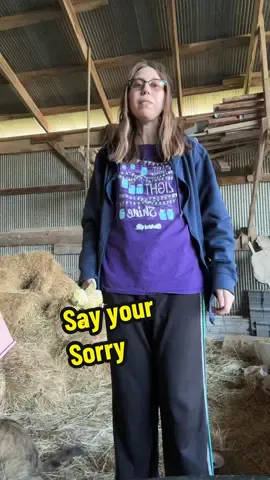 Whoops you messed up #Kaylawhitebackupofficial 