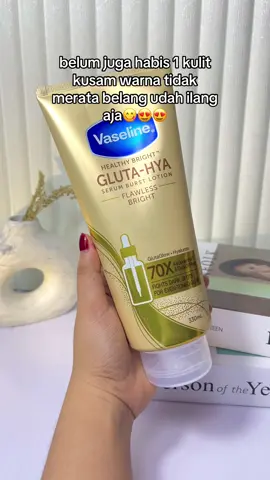 😍😍 #vaseline #vaselineglutahya #bodyserum #bodylotionwhitening #bodycare 