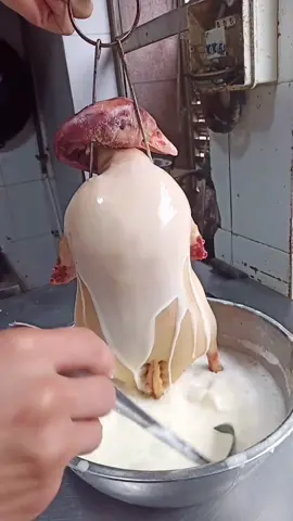 烧鸭制作方法、学习可以找我！#烧鸭 #烧鹅 #roastduck #deliciousfood #吉隆坡美食 