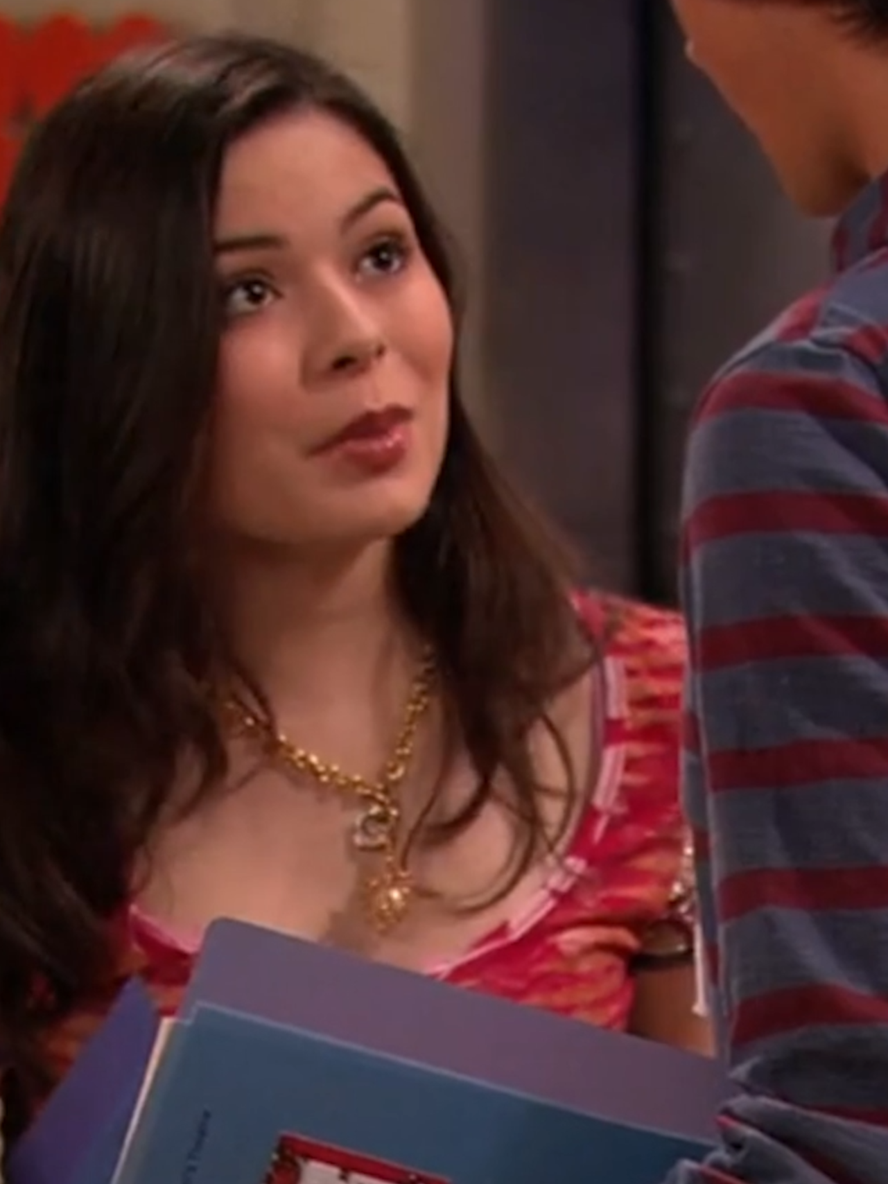 Temp 2, Capítulo 1 parte 2, iCarly, Directo todos los días #serie #comedia #icarly #carly