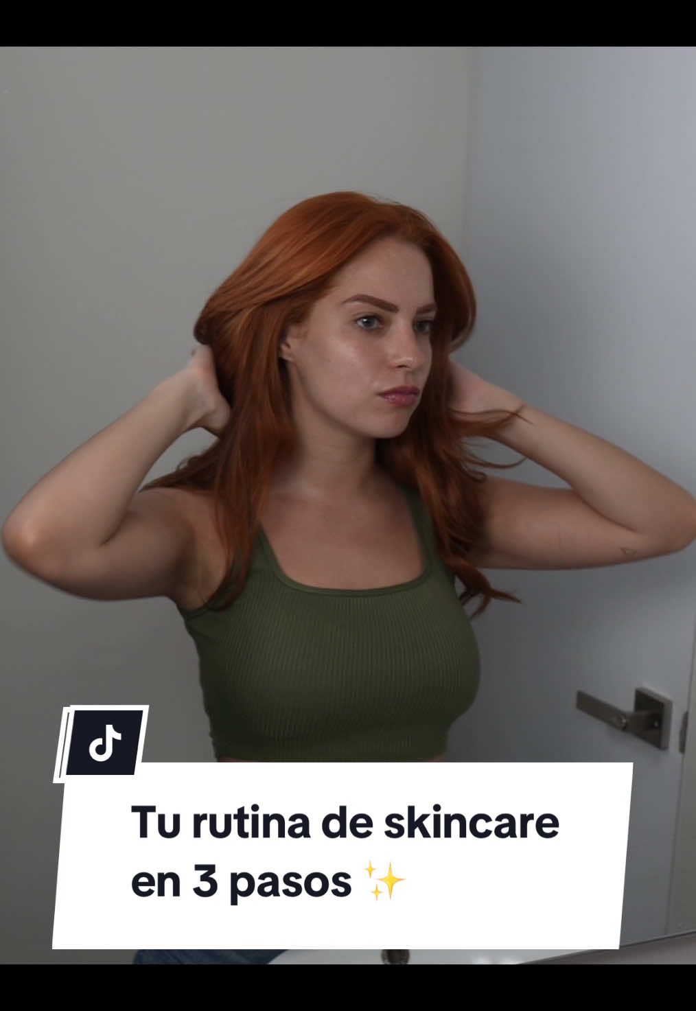 Comienza tu rutina de cuidado de la piel con 3 pasos fáciles ✨ 1️⃣ Essential Cleansing: limpia profundamente y elimina impurezas 🧴 2️⃣ Hyaluronic Concentrate: hidrata y aporta luminosidad 💧 3️⃣ Fusion Water MAGIC: protege tu piel del sol y la contaminación ☀️ Tu piel lista, fresca y radiante todos los días 💙 #isdinmexico #skincare #acidohialuronico #protectorsolar #SkinCare101 