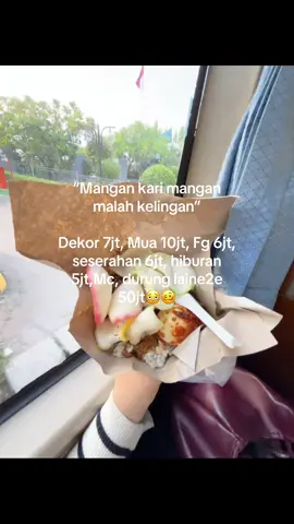 Sing sabar iso isooo🥹🥹🥹🙏🏻#promomakan1010 #fyp 
