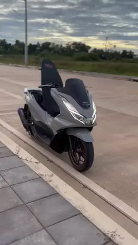 🤓🚀#pcx160ดิ้ว่ะ🚀 #อุบลหวานเจี๊ยบ #นิคมสินสาคร #ฟีดดดシ 