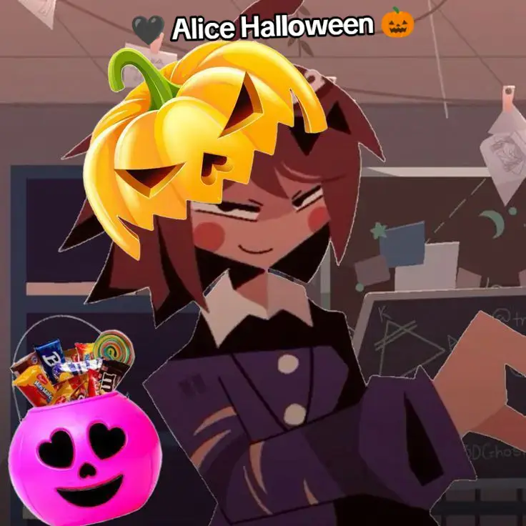 #🎃🖤 #halloween🎃 #halloween🎃🖤 #🎃 #kaaatiefundamentalpapereducation 