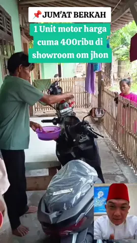 #jhonlbf #jhonlbfshowroom #showroomjhonlbf  #jumatberkah  #pcx160 
