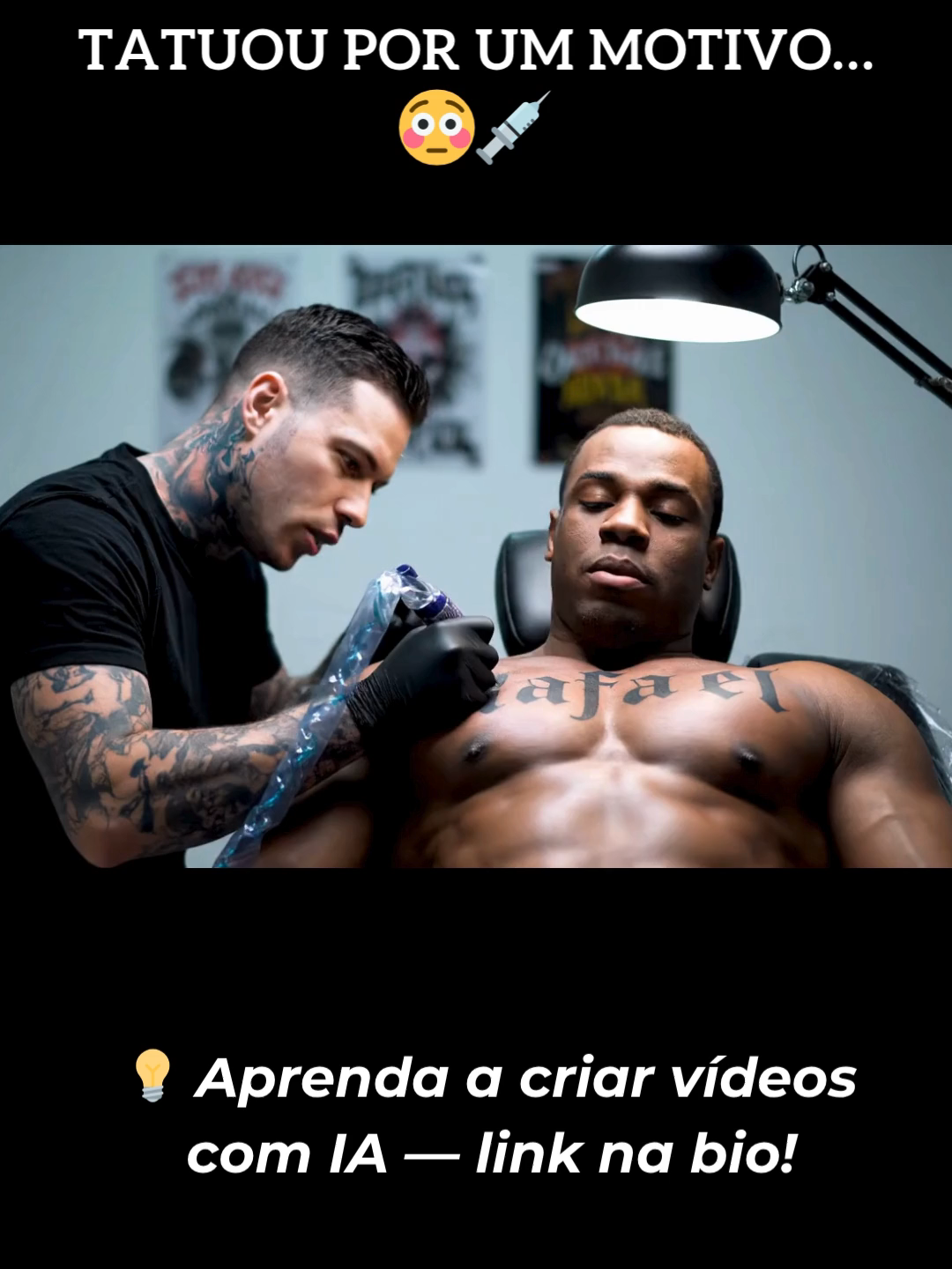 🎬 Já imaginou criar vídeos hilários com inteligência artificial? 🤯 👉 O segredo tá no curso que tá lá na bio! Corre lá! 🚀 #ZoeiraComTecnologia #inteligênciaartificial #vídeosdehumor #ia #criacaodeconteudo #veo3 #humor