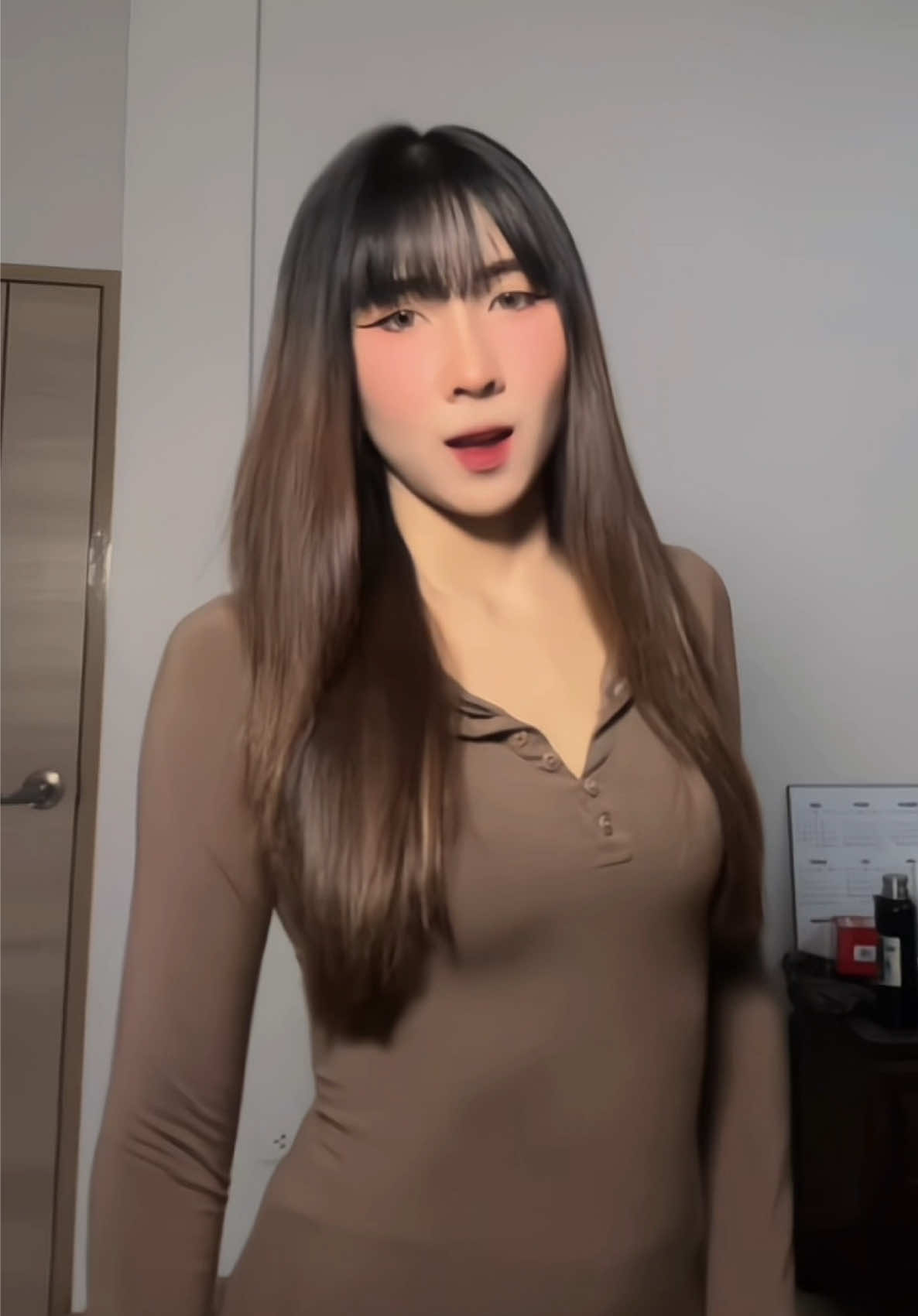 พักๆๆ🤣#เฟินฐา #tiktokviral #แคปชั่น #foryourpage #ดัน 