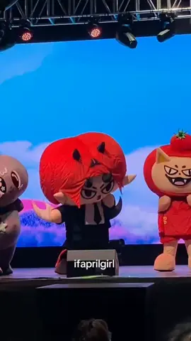 Perth anakmu 🤸‍♂️😭 #domiia #perthsanta #maskotgmmtv #domiiaperthsanta #masukberandafyp 