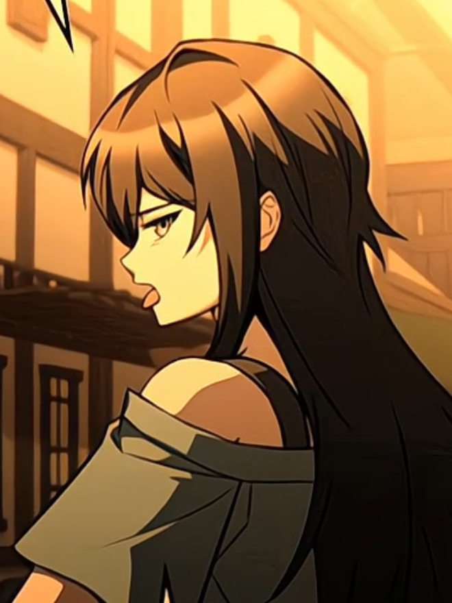 Pake rempah apaan tuh woy, naga aja sampe kena😂🌚 #fyp #manhwa #archmagerestaurant 