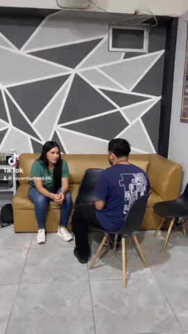 Gracias por su confianza  Nos exigimos más para ser mejor  #elbryanbarber649 ##uara#levelup #baarberia #tepicnayaritmexico🇲🇽😜😜  