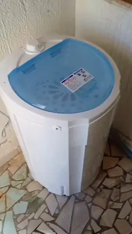 Centrifuga Roupas Britânia LINK NOS COMENTÁRIOS #centrifuga #britania #eletrodomesticos #shopee 