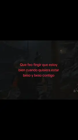 #foryoupage #foryou #residentevil #textorojo #leonkennedy 