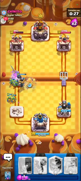 Un poco de mi live peee #paratiiiiiiiiiiiiiiiiiiiiiiiiiiiiiii #clashroyale #humor #fyp 