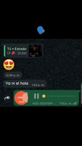 #paratiiiiiiiiiiiiiiiiiiiiiiiiiiiiiiiiii🦋 #viraltiktok #audio #apoyo? #risa 