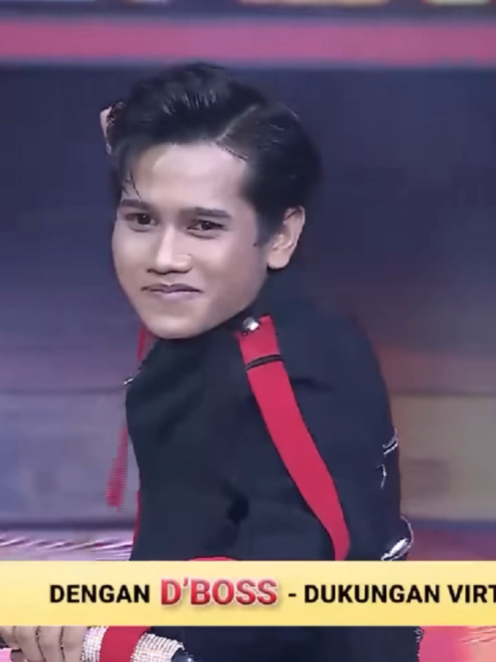 menyala banget dia pas nari🔥 #valenda7 #da7indosiar @DA7.Valen 