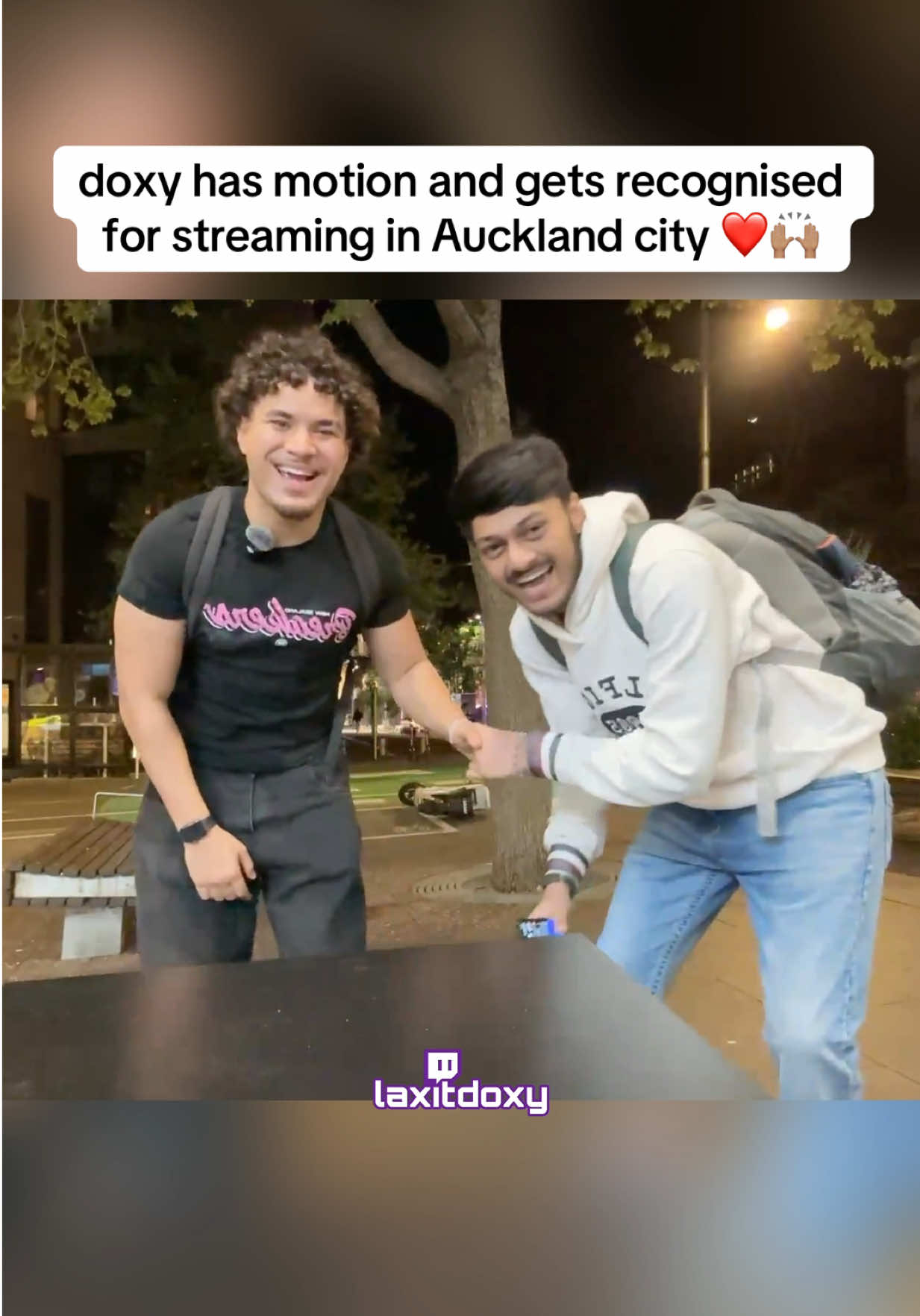 W umesh my brother ❤️ Twitch: Laxitdoxy #twitchclips #streamclips #laxitdoxy #G2G #nz 