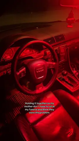 5:13pm. #audi #MentalHealth #relatable #zxycba #fypシ゚viral 