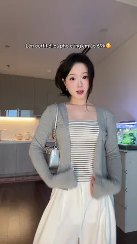 Màu xám này keo quá chòi