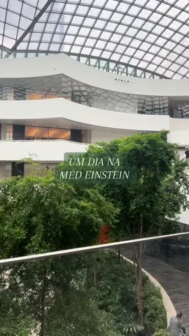 um dia na med einstein #medicina #einstein #medeinstein #fy #fyp 