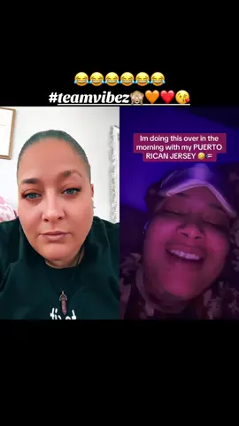 #duet with @therealnana69🚀🇵🇷 #teamvibez🙈🧡❤️😘 #Duet👑King🖤 #teamdaddy😈🔥 #famnotfriends🧡🧡🧡 