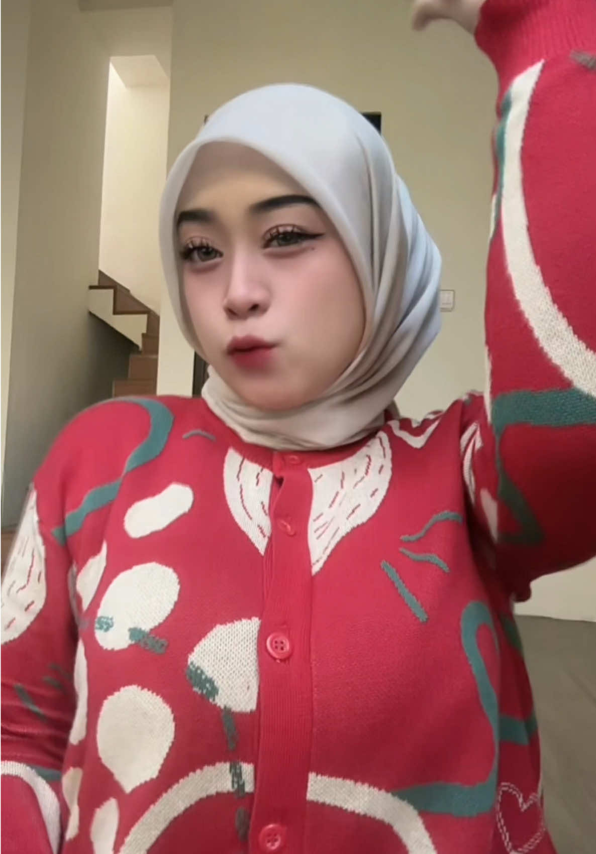 Top cardigan tergemezZz yg aku punya
