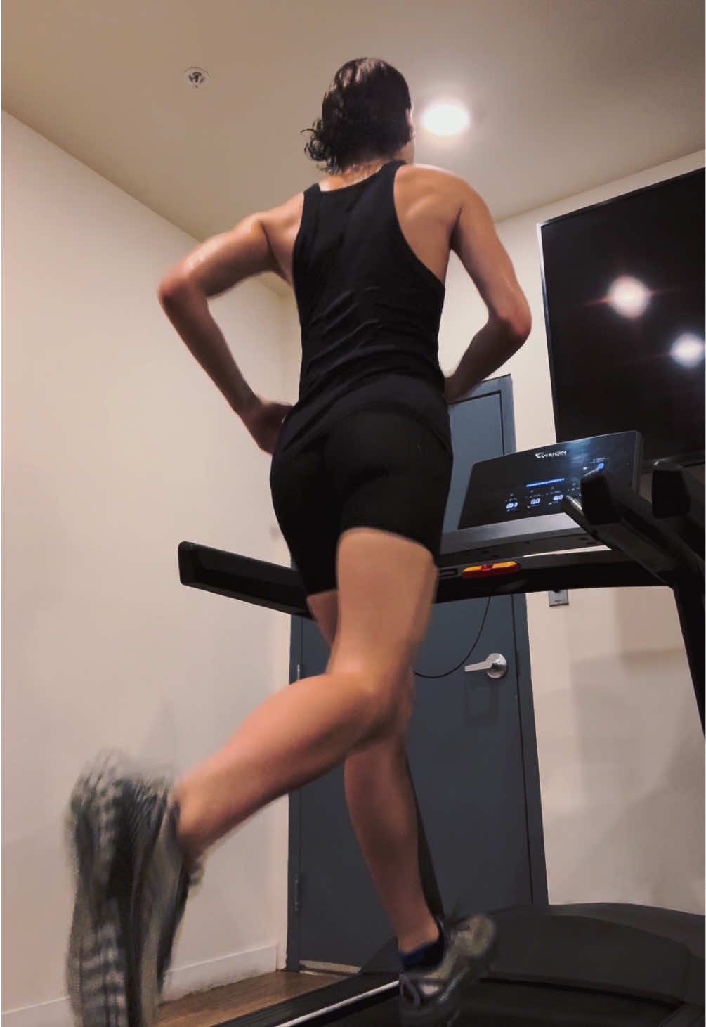 #Running 