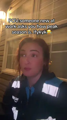 Delivery drivers get it 😂 #TSTheLifeofaShowgirl #amazon #trending #foryoupage #fypシ゚viral 
