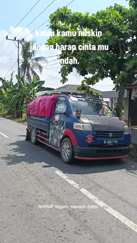 rupa dan harta penentu segalanya😭
