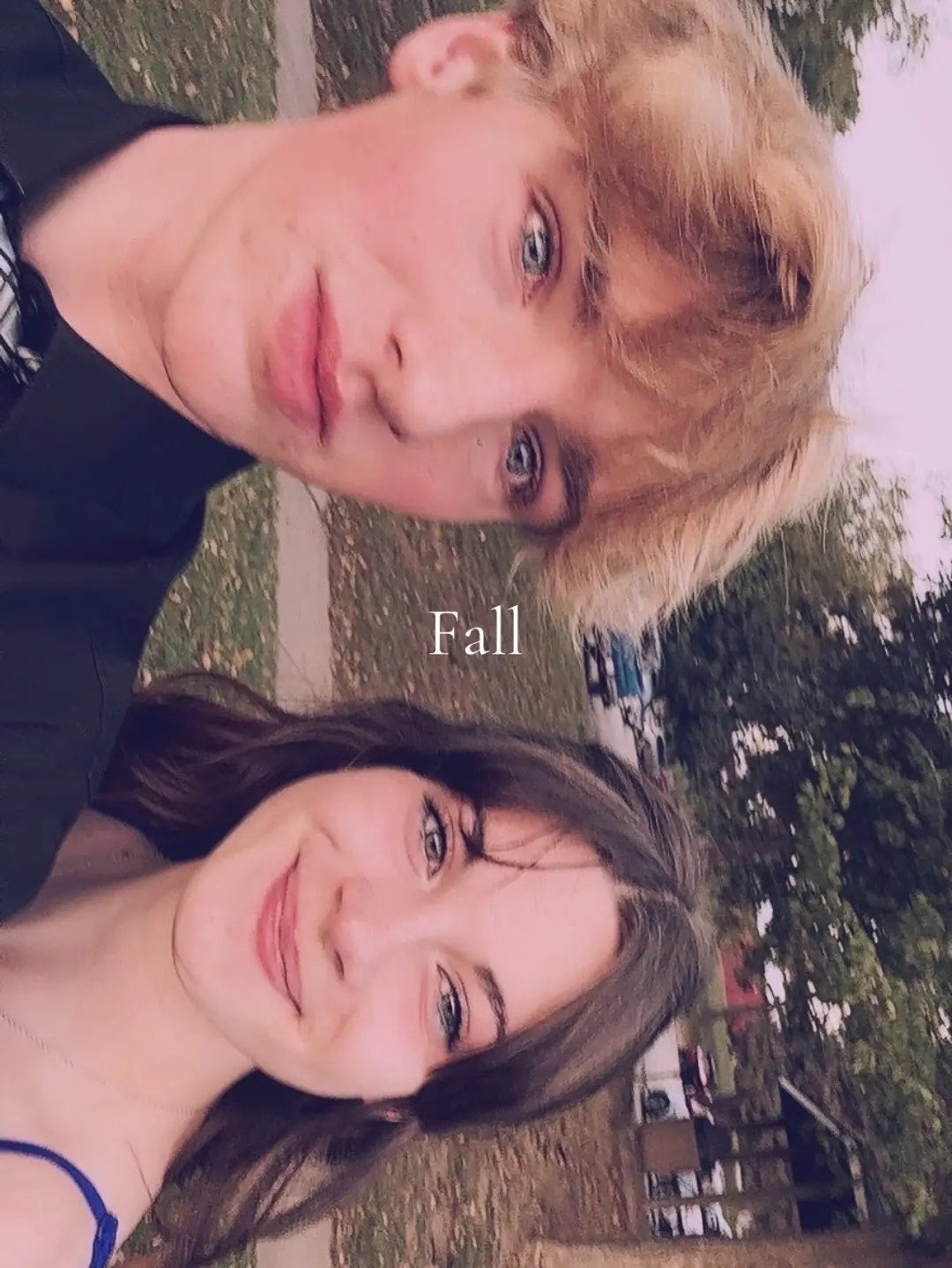 #loml💍 #fall #fallin #fallinlove #fallinloveagainandagain 