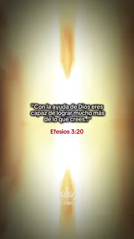 #Diostodopoderoso♥️🛐 #noterindas #motivacion #Dios #versosbiblicos 