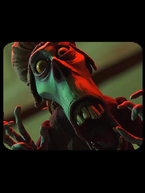 Filme - Paranorman (2012) #filme #fyp #paranorman #edit