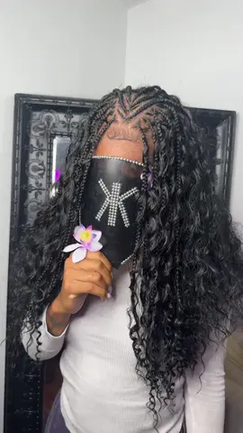 #slayallday #hairtok #dfwhairstylist #evonatheslayologist #contentcreator 