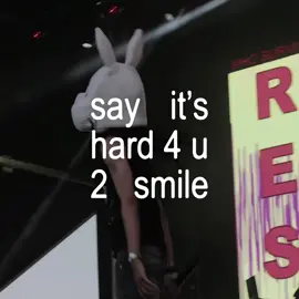 che - hard for you to smile [2024] | #fyp #poloactivee #lyrics #edit #che 