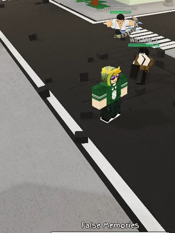 New JJS update just dropped #jjs #jujutsushenanigans #roblox #sora #ai