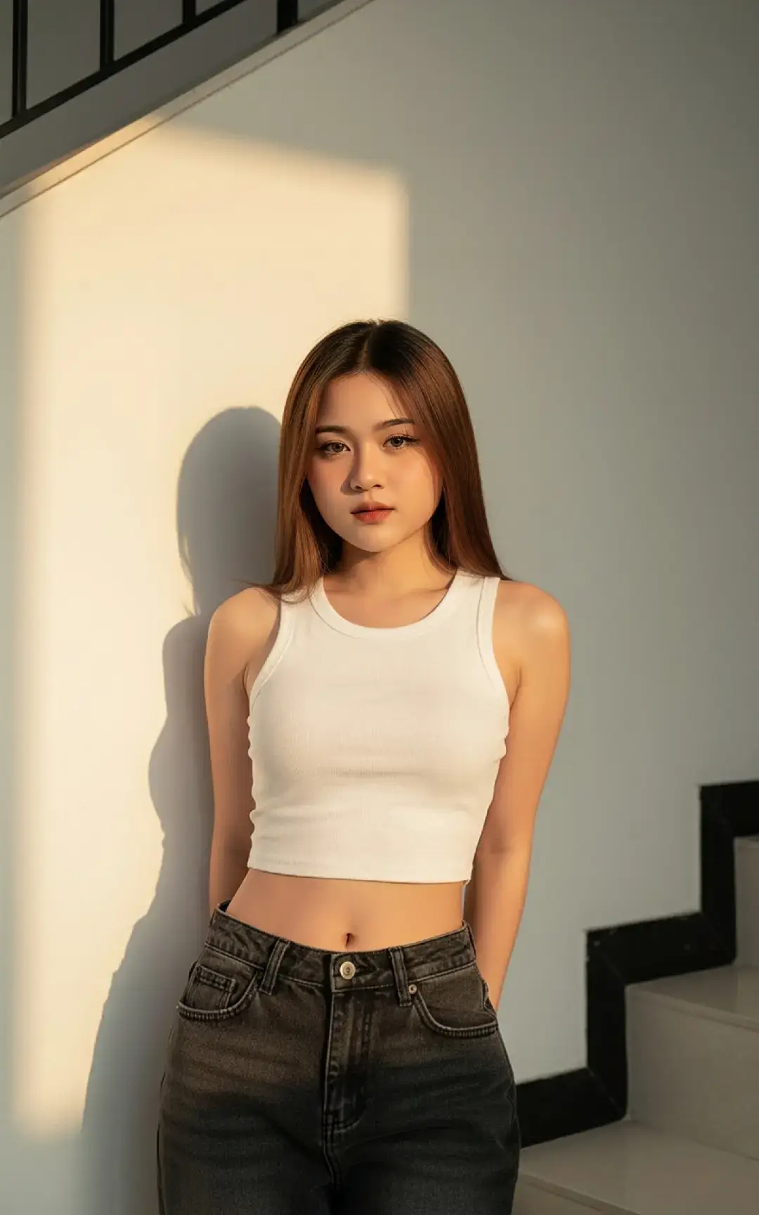 🤯🖤#fyp #อย่าปิดการมองเห็น #prompt #20y 