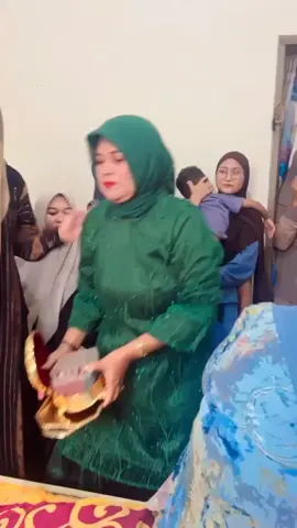 Finally penantian 11 tahunku. masyaAllah🥹 #fyp #bajubodo #pengantinbugis #uangpanai #bugis 