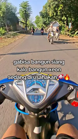 absen motor xeon kalian di komen😁#ownernya_xena #masukberanda #fouryoupage #xeon125 #vietnamstyle🇻🇳 