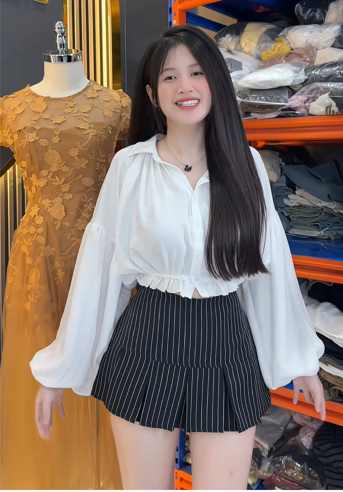 Chân váy xinh