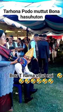 nga bau arsik ulaon i🥴🤣 #fyp?tiktok♥️ #fyptiktokviralシ #videoviral #pernikahanviral #uninguninganbatak 