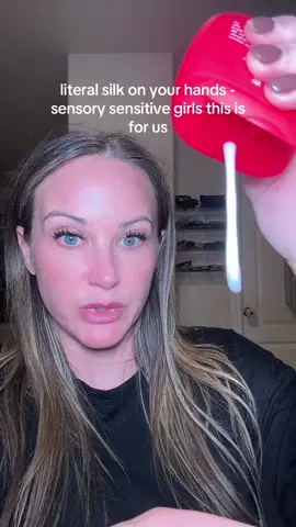 @ABI AMÉ like silk hand cream is here and it’s everything!!  best hand cream for dry hands hand cream that isn’t greasy fragrance free lotion for sensitive skin