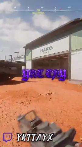 Yall 🤬 wit the motion? @YRT Gaming #fyp #yrt #vibes #bo7 
