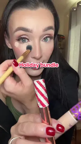 Holiday products that I will wear year round YES PLEASE #tarte #tartecosmetics #tartebundle #tiktokshopcreatorpicks #tiktokshopblackfriday 