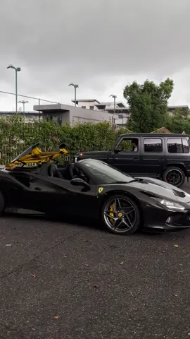 #ferrari #viral #TikTokAwardsVN 