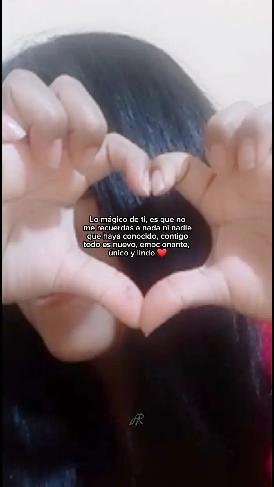 #llegastetu #amor #nuevo #unico #especial 