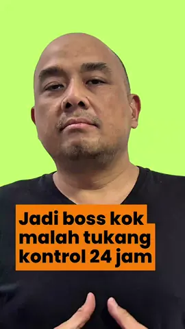 Jadi boss kok tukang kontrol? Apa resikonya? #firsttimemanager #menjadileader