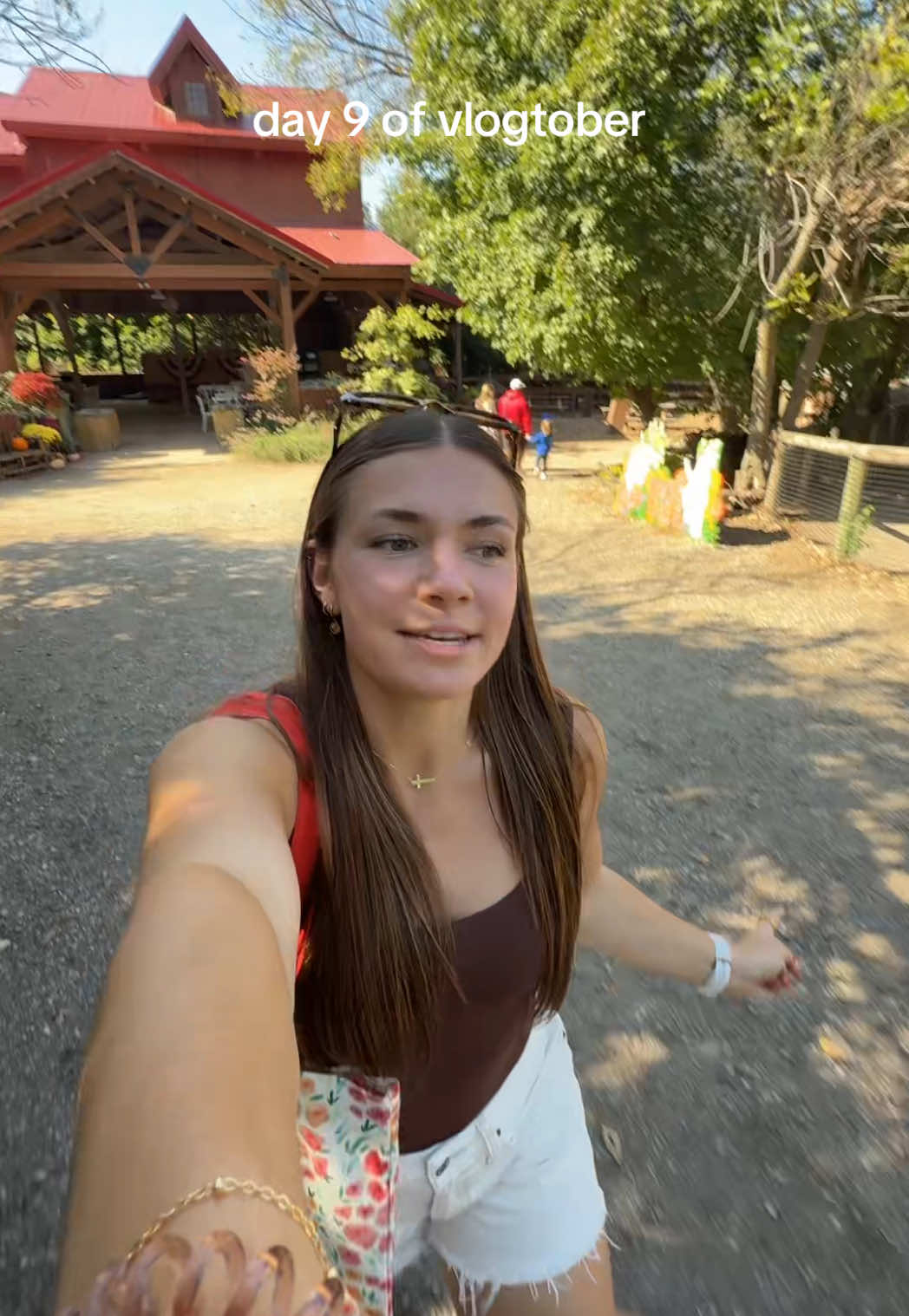 day 9 of vlogtober, a little chaotic today  #vlogtober #Vlog #dayinmylife #myday #athlete 