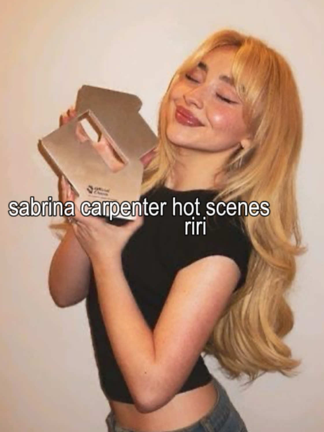 Sabrina carpenter hot scenes || please give credits! || #sabrinacarpenter #scenepack #blowthisup #makethisviral #fyp 