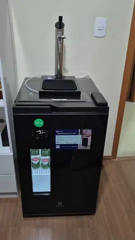 Cervejeira electrolux🥰