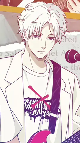 ( – #keiuzuki #sakamotodays #fyp – ) 